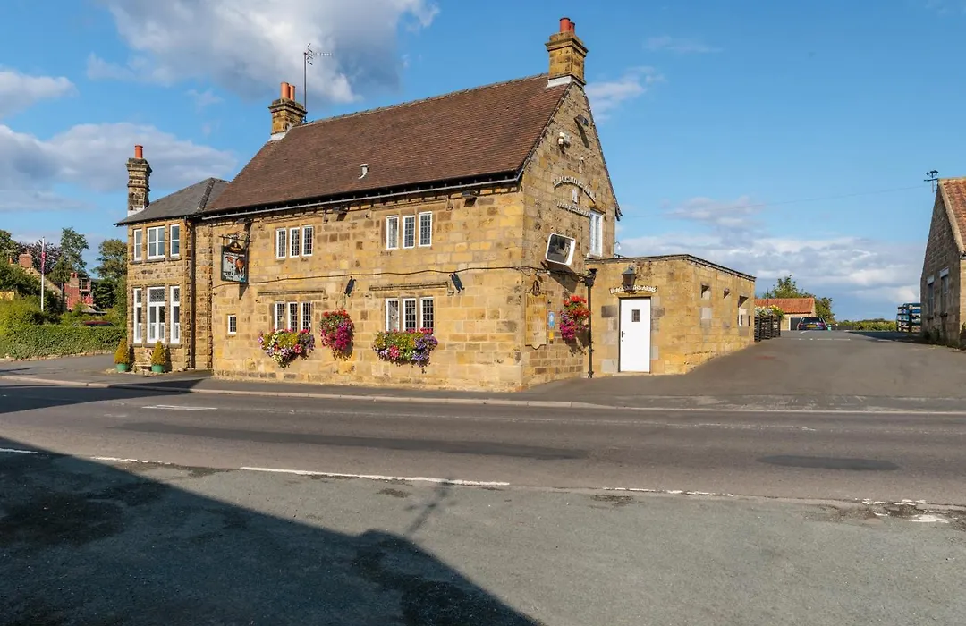 Blacksmiths Arms Inn-1