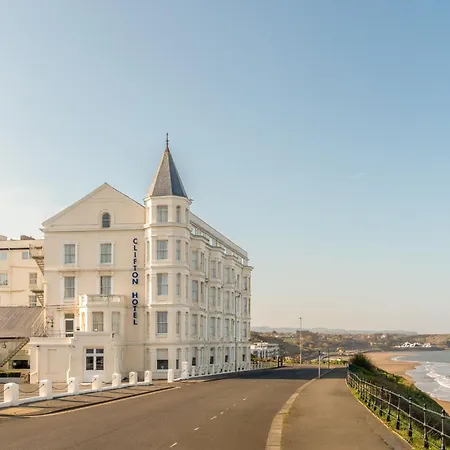 Clifton Hotel-3