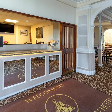 Clifton Hotel-2