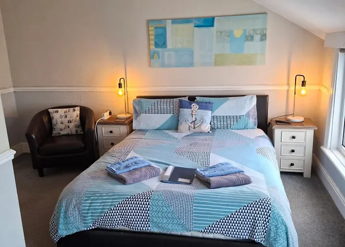 3 star hotels Beaches Guest Accomodation